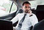 How to Book a Taxi to the Airport | Crown Exec Derby Travel Ltd