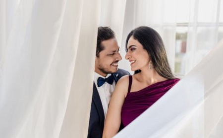 Pre Wedding Shoot in Jaipur – A Dreamy Start to Your Forever Journey