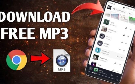Using youtube to mp3 on Android
