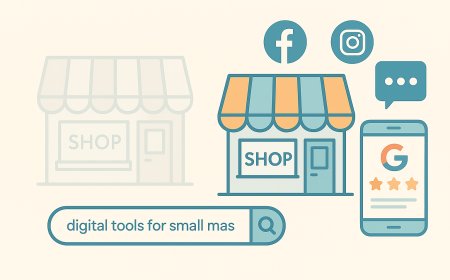 Why Ignoring Online Branding Hurts Your Local Shop