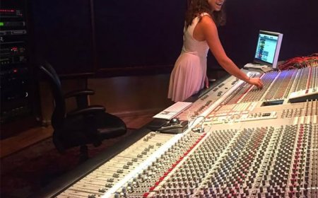 Mastering the Mix: Secrets to a Balanced and Polished Sound