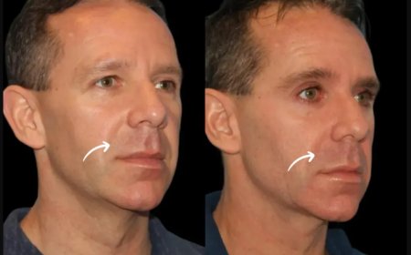 How Sculptra Fillers Work: Explained by Dubai’s Best Plastic Surgeon