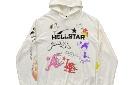 Why Hellstar Believes in Slow Drops Over Fast Fashion