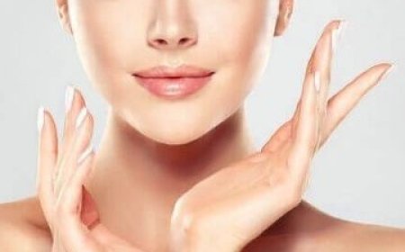 Achieving Radiant Skin with Profhilo: A Guide from the Best Plastic Surgeon in Dubai