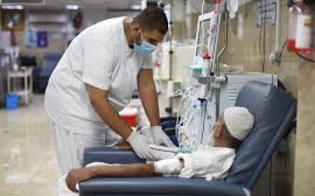 STD Test at Home: Real Healthcare, Real Privacy, Right at Your Door