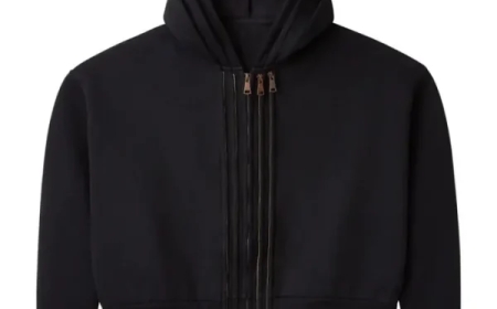 GV Gallery Streetwear: Redefining Modern Urban Fashion