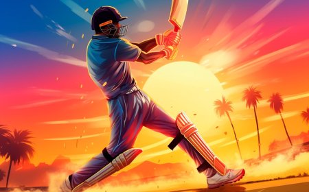 Best Cricket ID: Score Premium Access Through Top Cricket IDs