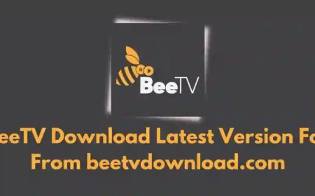 ✅ What Is BeeTV and How to Download & Install It on Android, Firestick, iPhone, and PC?