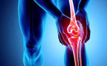 Aspadol 150mg for Arthritis-Related Knee Pain