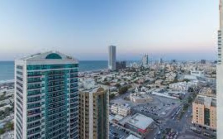 Complete Guide to Properties in Ajman