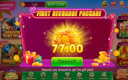 What Is GV777? How to Download, Login, and Play GV777VIP Game on Android and Online?