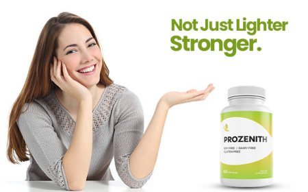 💪 Try ProZenith – Lose Inches in Just Days!