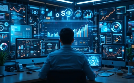 Why Digital Marketing Is No Longer Optional for Tech Startups in 2025