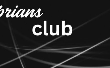 BriansClub | A Complete Look Inside Brians Club Marketplace