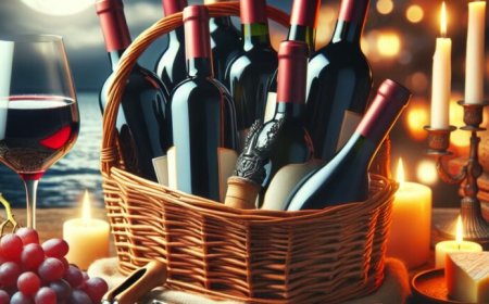 The Future of Wine in India: What Sommeliers and Startups Are Saying