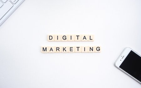 Digital Marketing Agency in Surat – Helping Businesses Grow Online