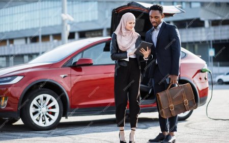 Jeddah Airport to Makkah: Your Complete Travel Guide