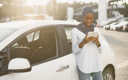 The Ultimate Guide to Umrah Cab Service