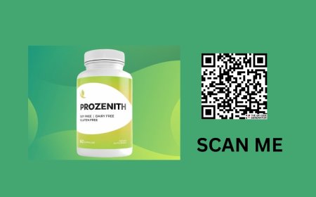 Purchase ProZenith Direct – Speedy U.S. Delivery from Official Source