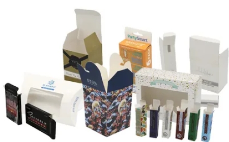 How Can Custom Die Cut Boxes Boost Your Product’s Shelf Appeal?