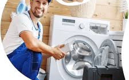 “Get Back to Dry Fast – Reliable Dryer Repairs Across Abu Dhabi”