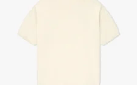 Fall in Style with Rhude’s Latest Tees