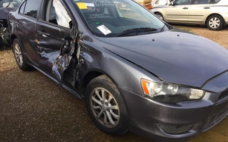 Electric Cars and Salvage Yards: What Will Selling Cars Look Like in the Future?