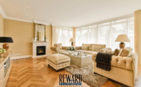 Why Engineered Hardwood Flooring is the Perfect Choice for Modern Homes