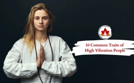 Who Are High Vibration People and Why You Should Connect With Them