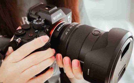 Why Video Camera Rental Is a Smart Choice for Beginners and Pros Alike