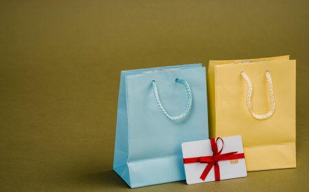 How Can You Personalize Gift Bags for Any Occasion?