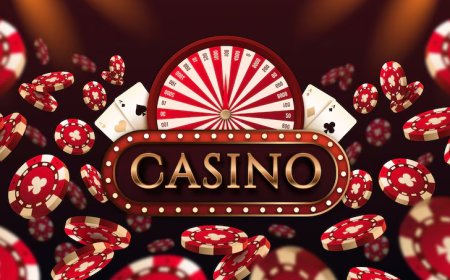 Hire Casino Game Developers to Build Immersive Gambling Platforms