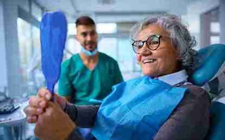 Helping You Shine with Every Smile in Hillcrest