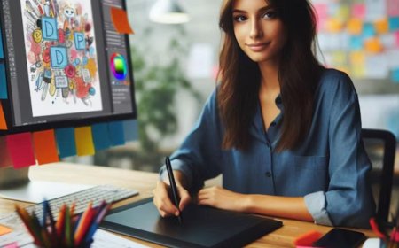 Why Custom Embroidery Digitizing Is a Must for Modern Branding