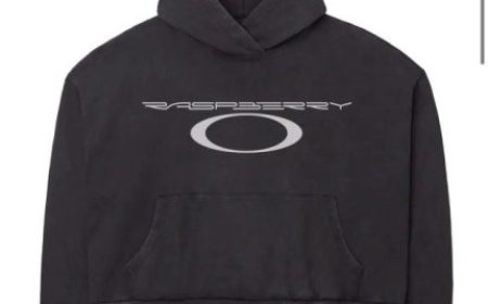 Raspberry Hills Clothing: The Ultimate Streetwear Gamechanger