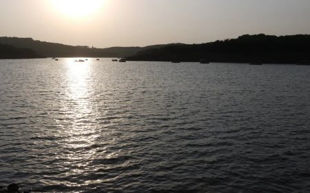 Explore Nature and History with Mahabaleshwar Sightseeing