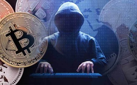 Bitcoin Privacy Tips: How to Keep Your Transactions Anonymous in 2025