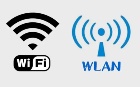 Key Differences Between Fiber Optic & Wireless Internet