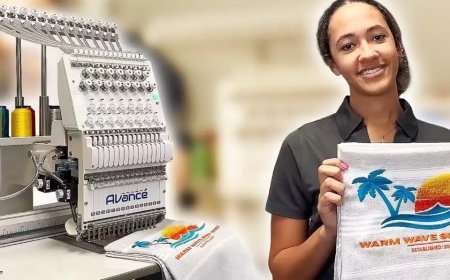 Where to Find High-Quality Digitized Embroidery Designs Online