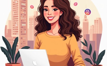 The Power of Influencer Marketing in Social Media Campaigns