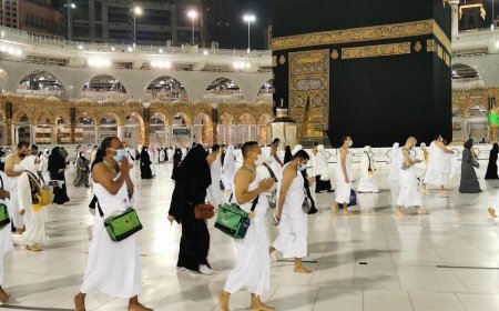 Choosing a Reliable Umrah Travel Agency for 2025