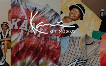 The Rise of Karl Kani Pullover A Fashion Statement