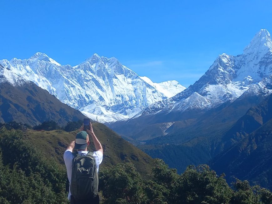 How To Avoid Painful Mistakes On Your First ABC Trek