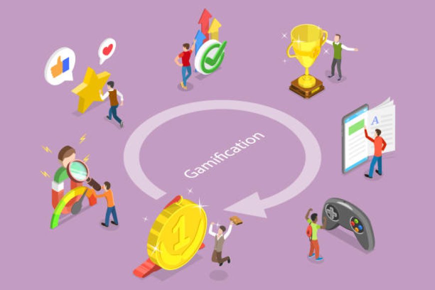 Engaging Gamification Loyalty Programs to Boost Retention