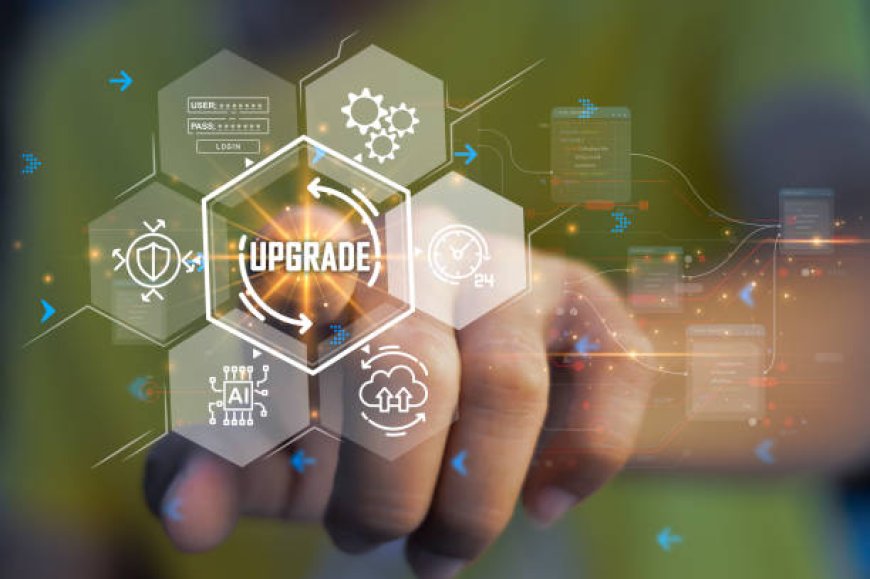 Building an Upgrade Roadmap: Dynamics 365 Upgrade Project Timeline Explained