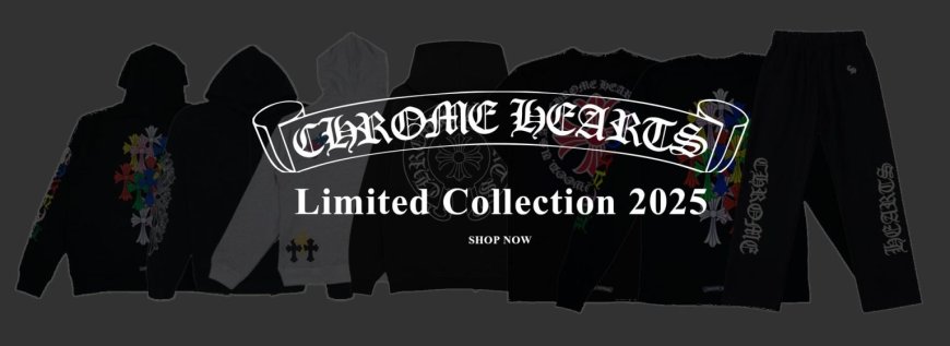 Chrome Hearts Bandana Pattern Hoodie The Perfect Fusion of Luxury and Streetwear