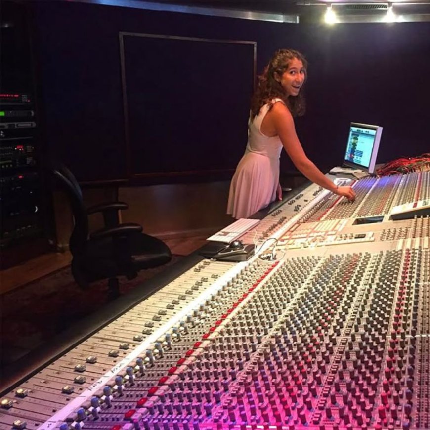 Mastering the Mix: Secrets to a Balanced and Polished Sound