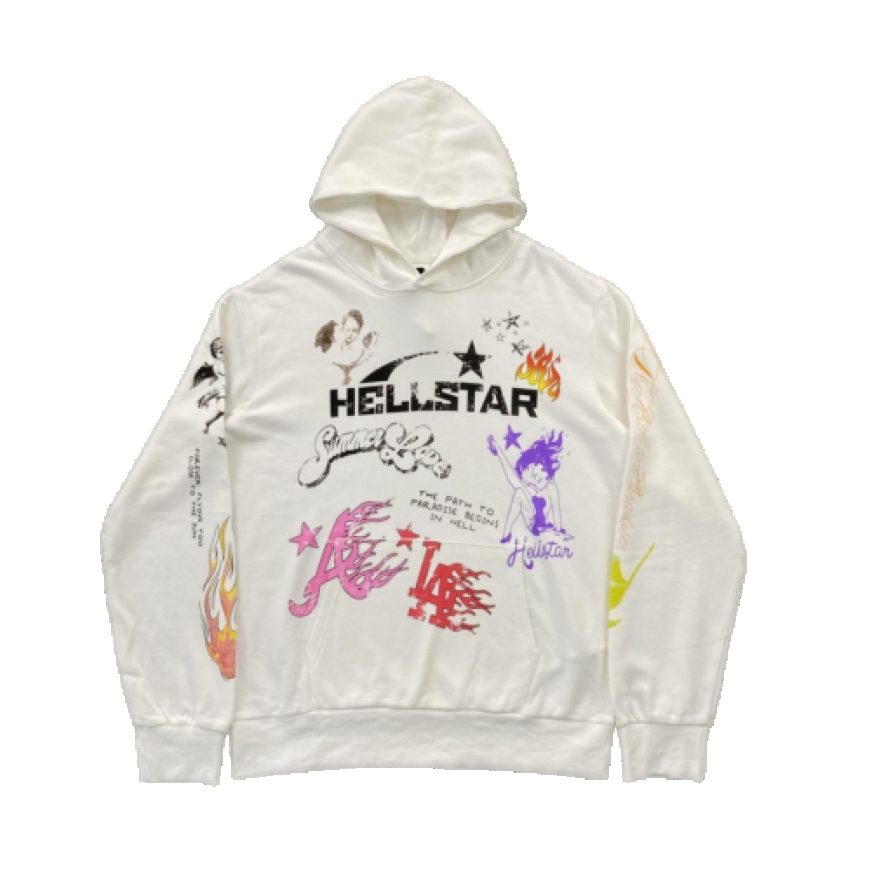 Why Hellstar Believes in Slow Drops Over Fast Fashion