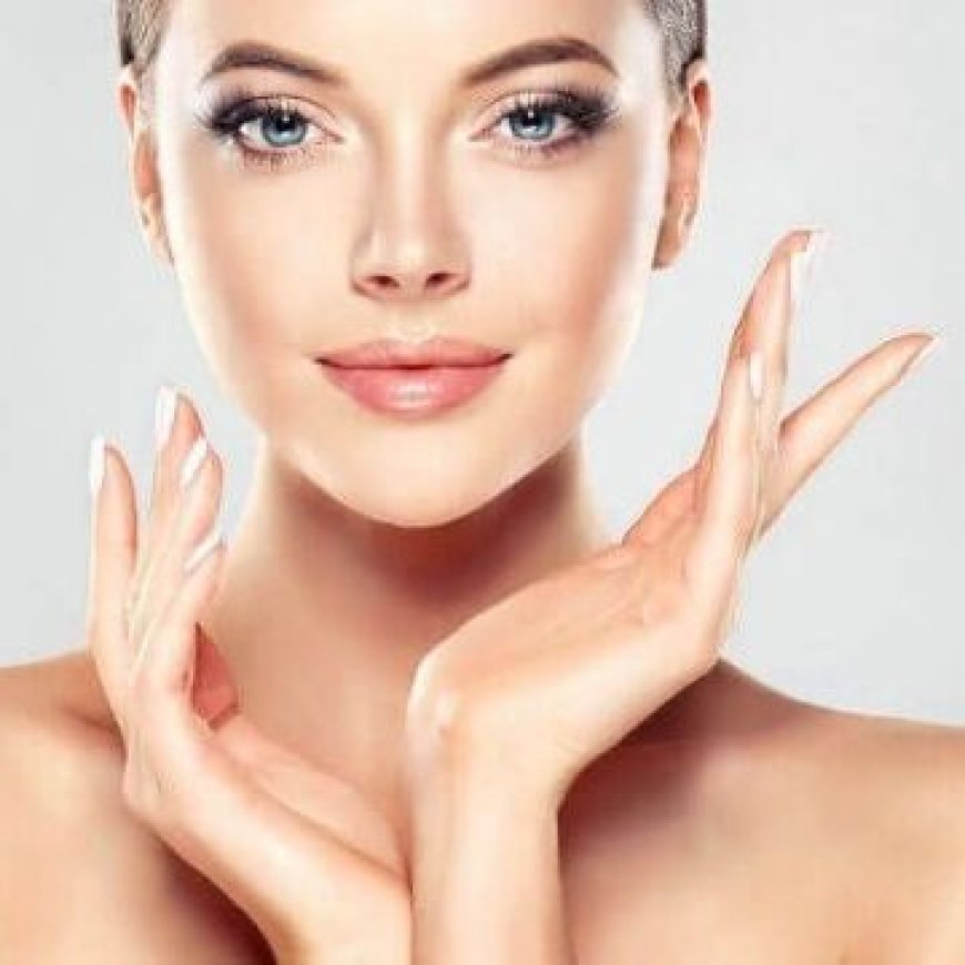 Achieving Radiant Skin with Profhilo: A Guide from the Best Plastic Surgeon in Dubai