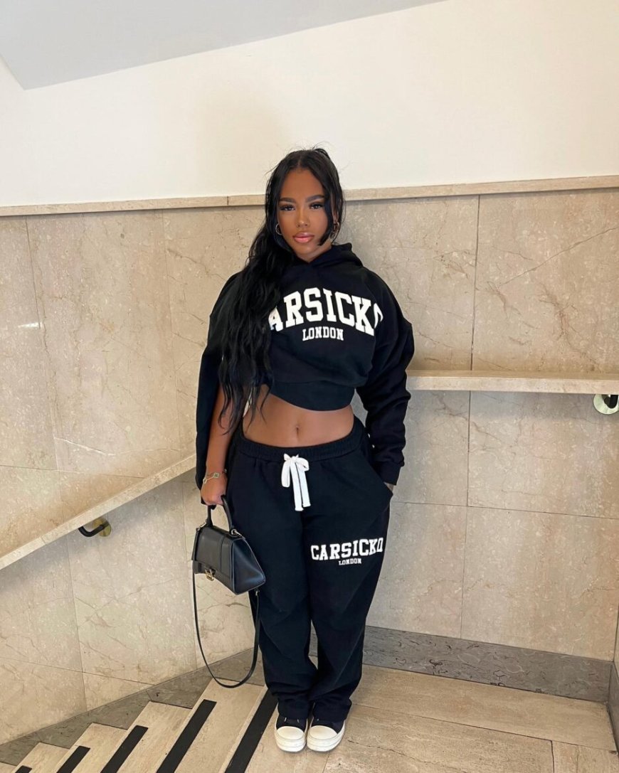 Why Carsicko Represents the New Wave of Street Fashion
